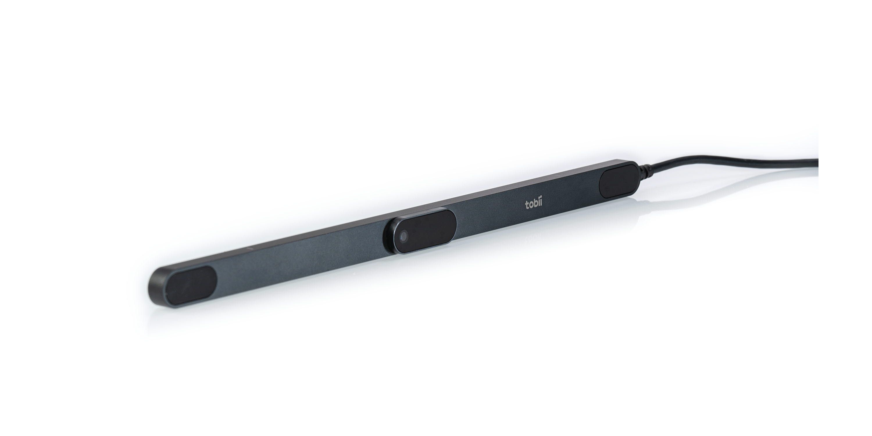 Tobii 5L eye tracker