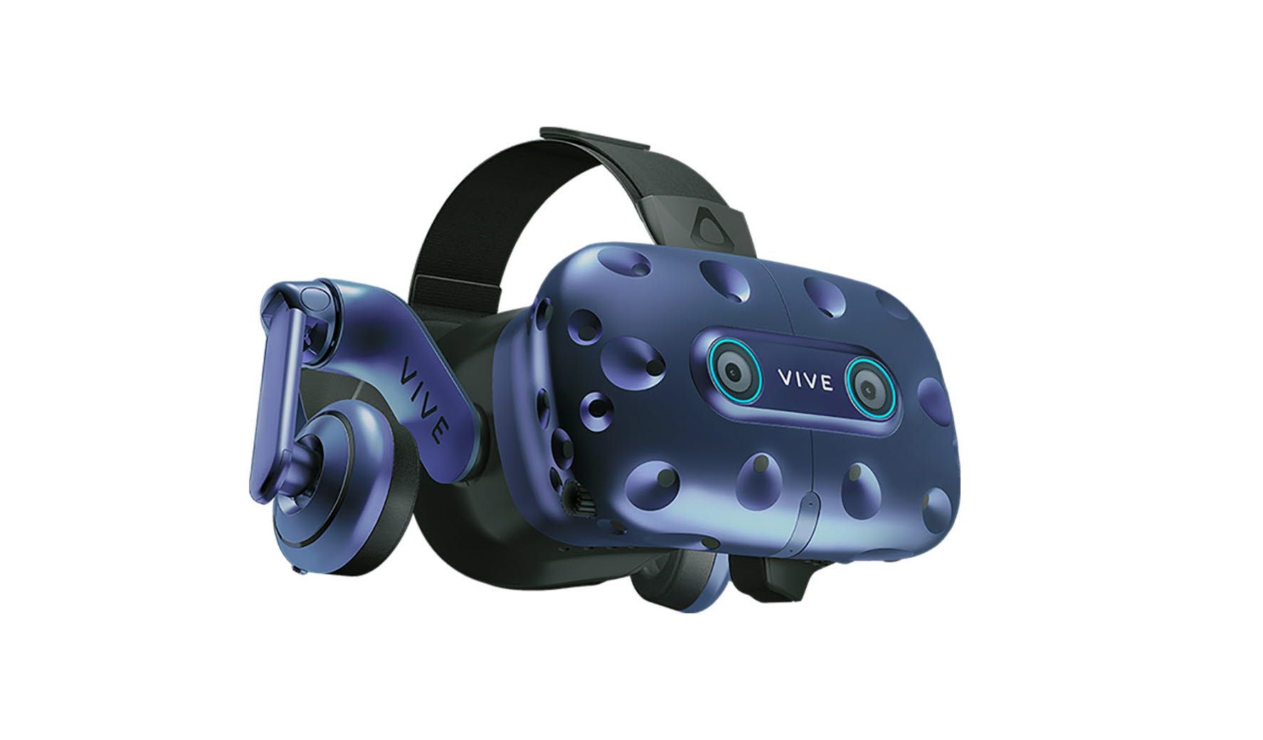 HTC Vive Pro Eye