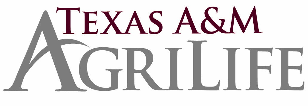 Texas A&M Agrilife logo