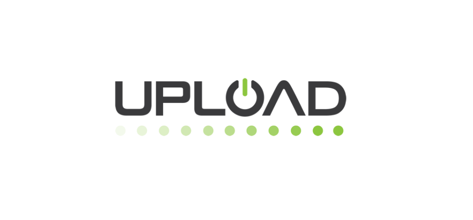 Upload logo