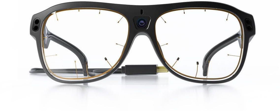 Tobii Pro Glasses 3
