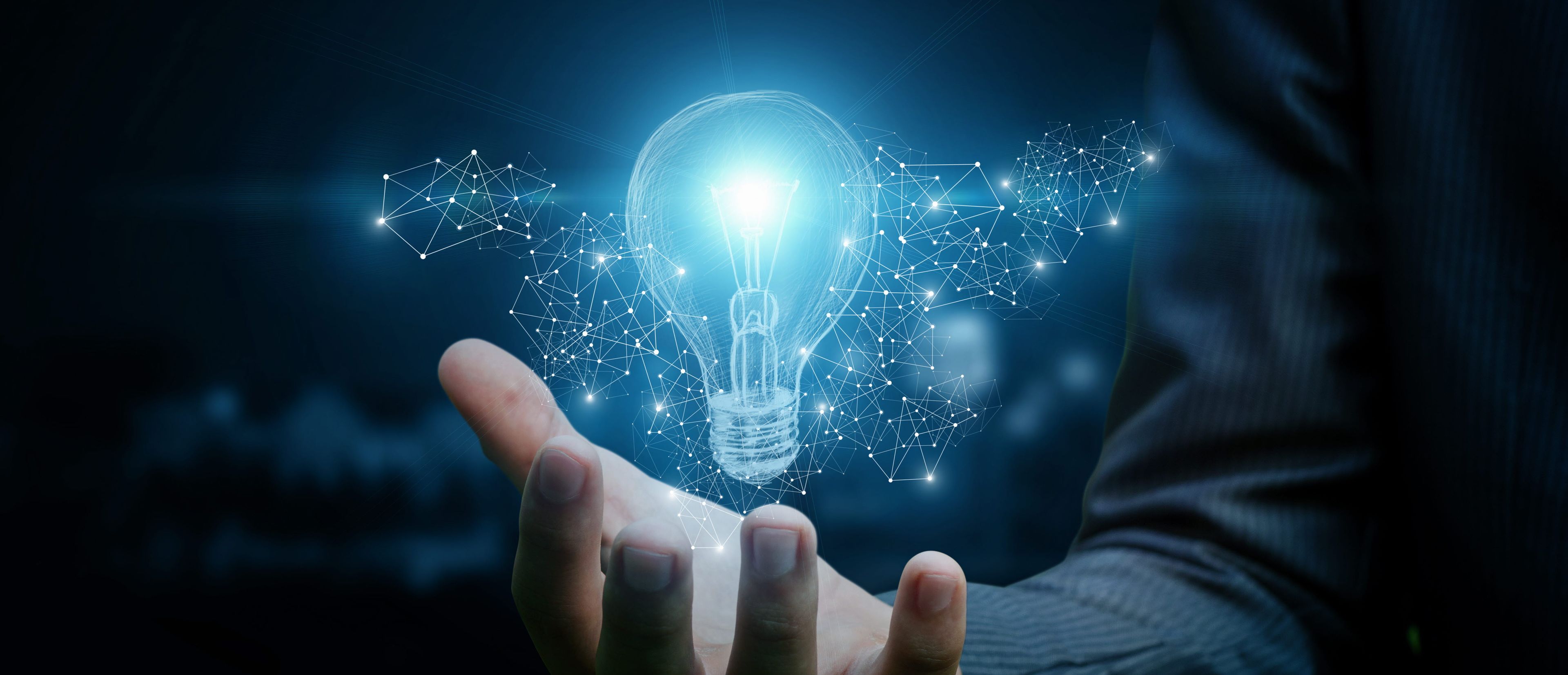 Lightbulb - idea