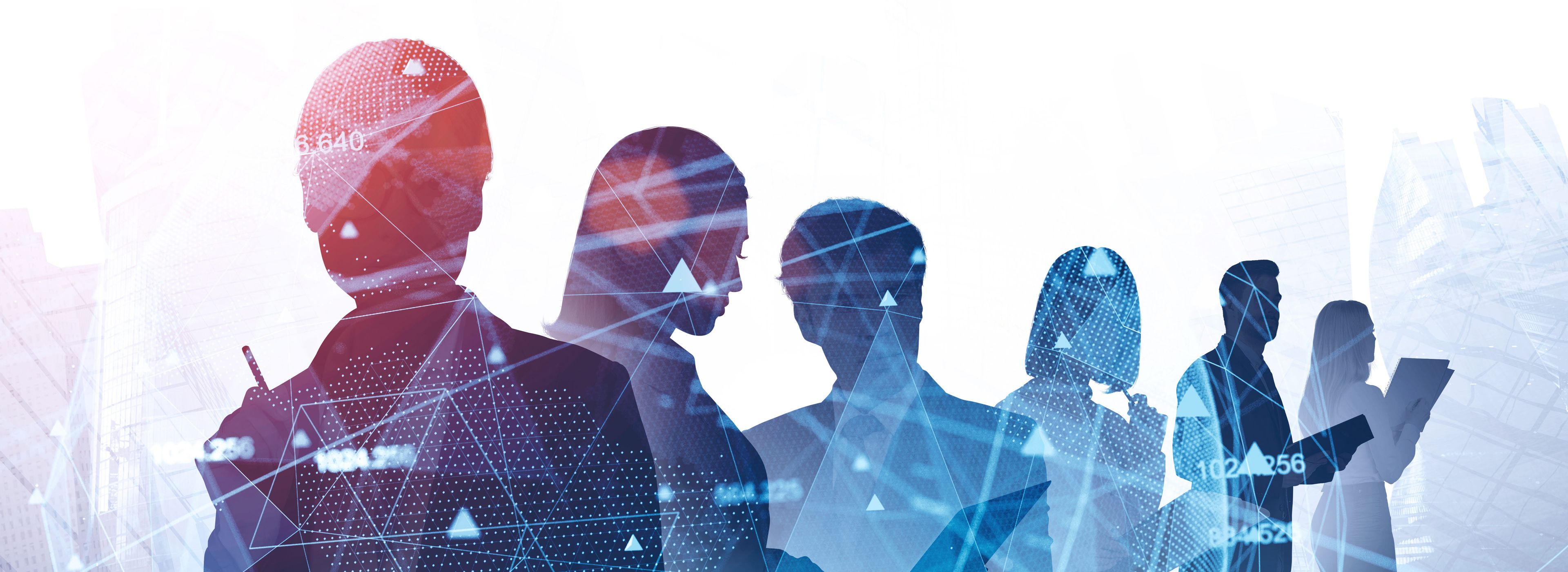 Tobii Partner network