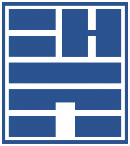 H and H Casting logo