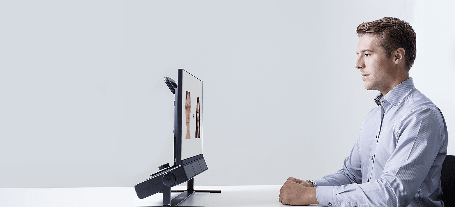 Tobii Pro Spectrum