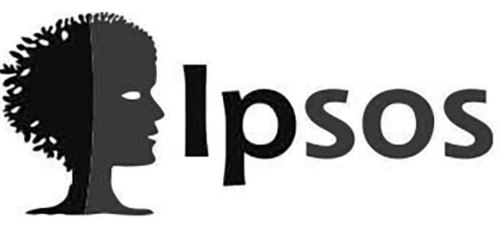 Ipsos - customer logo Tobii