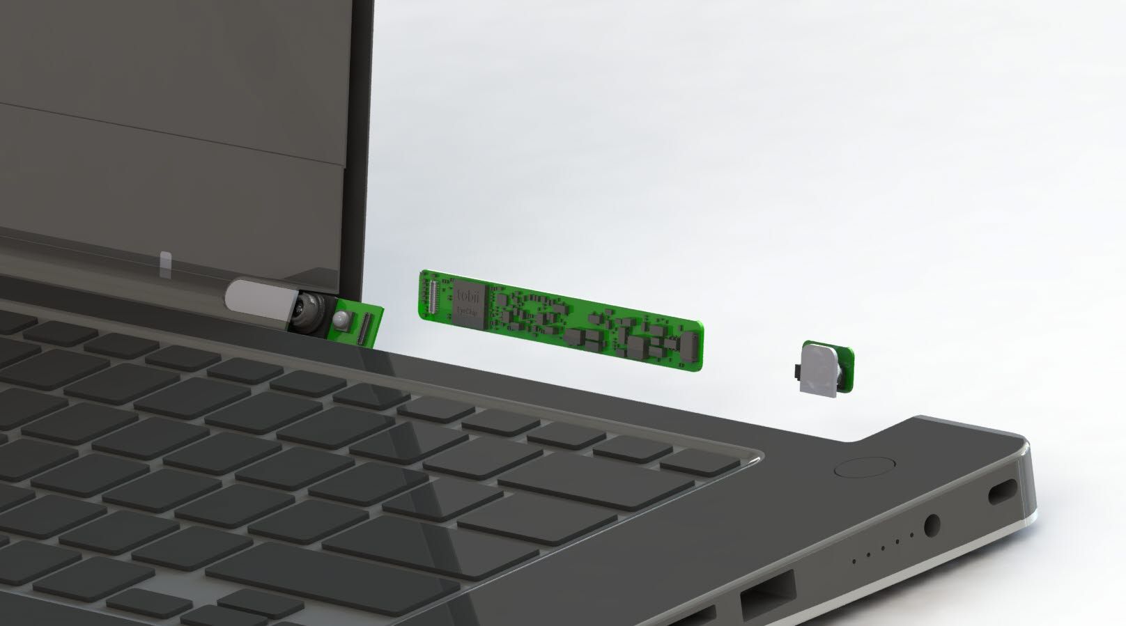 Tobii IS5