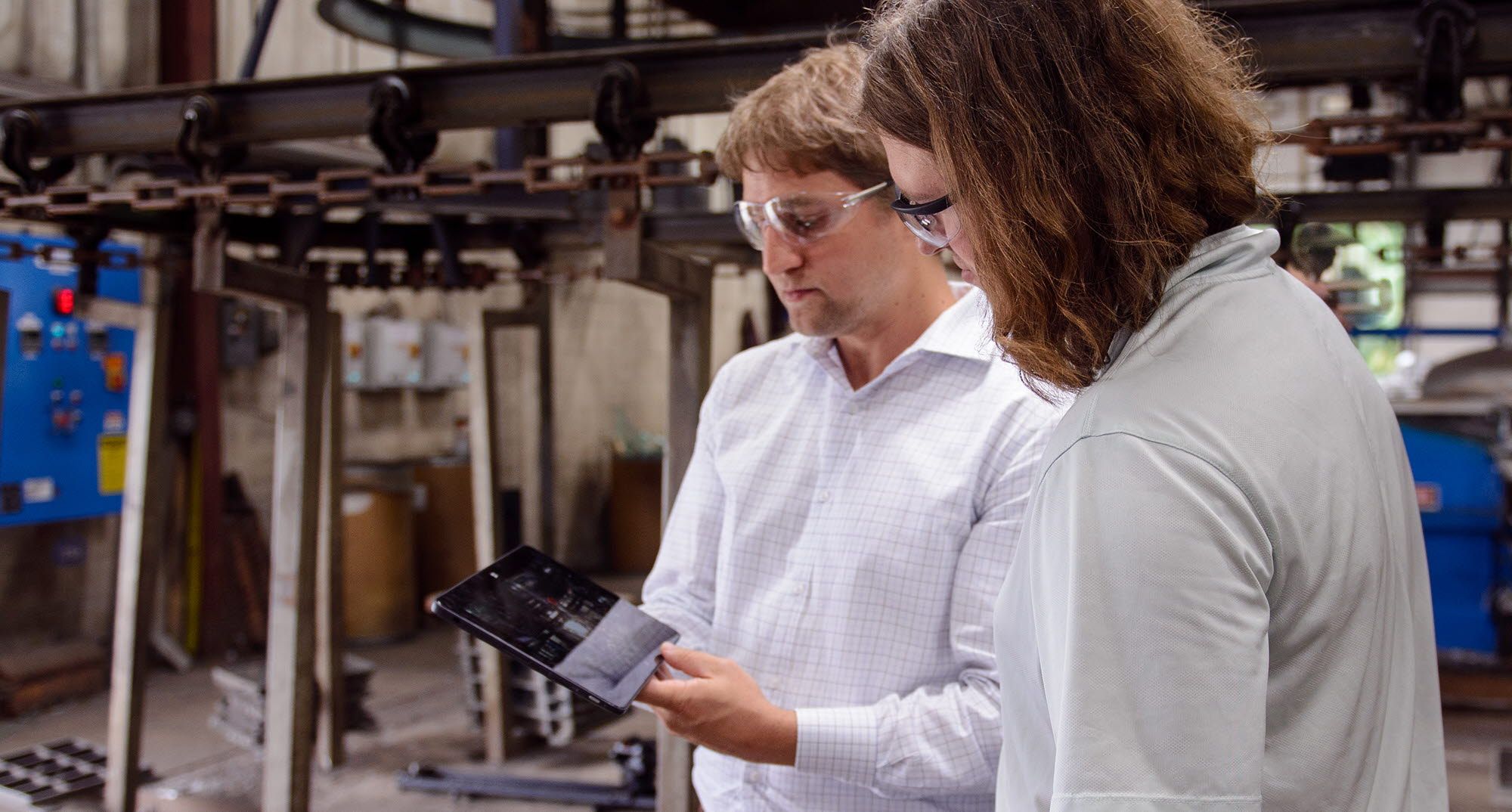 Tobii Insight - Onsite training