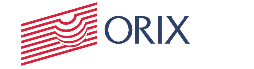 Orix logo