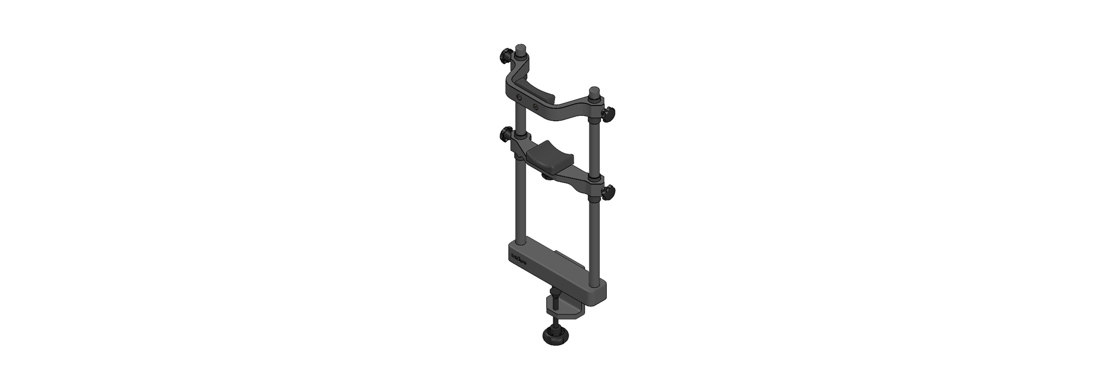 Tobii Pro Chin Rest