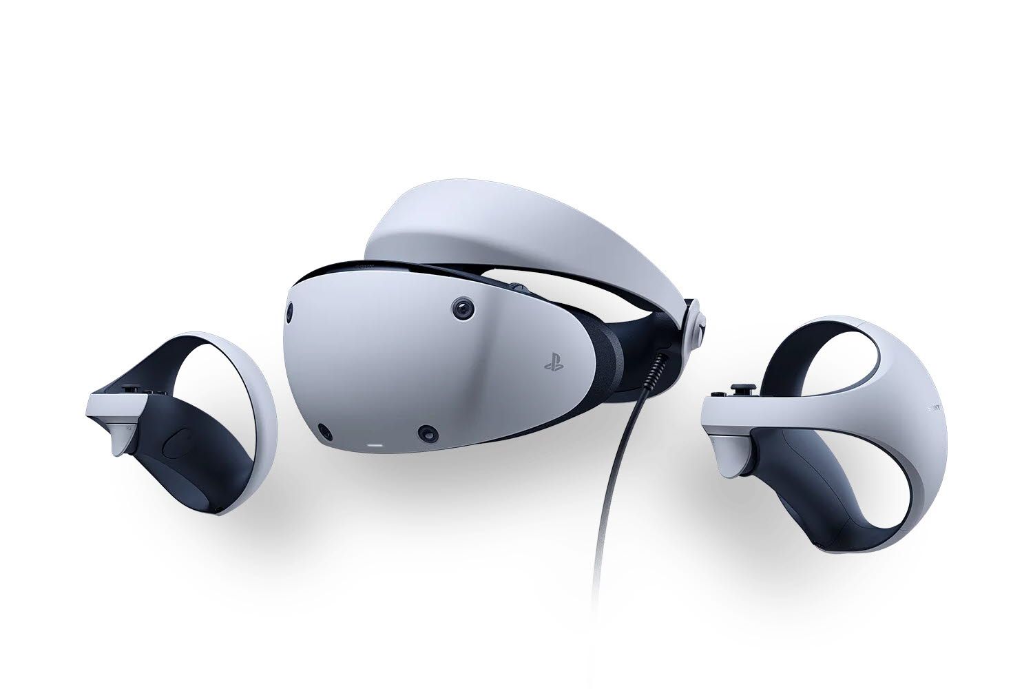 PlaystationPSVR2