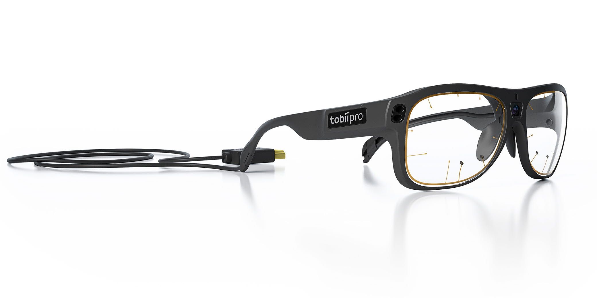 Tobii Pro Glasses 3 - wearable eye trackers