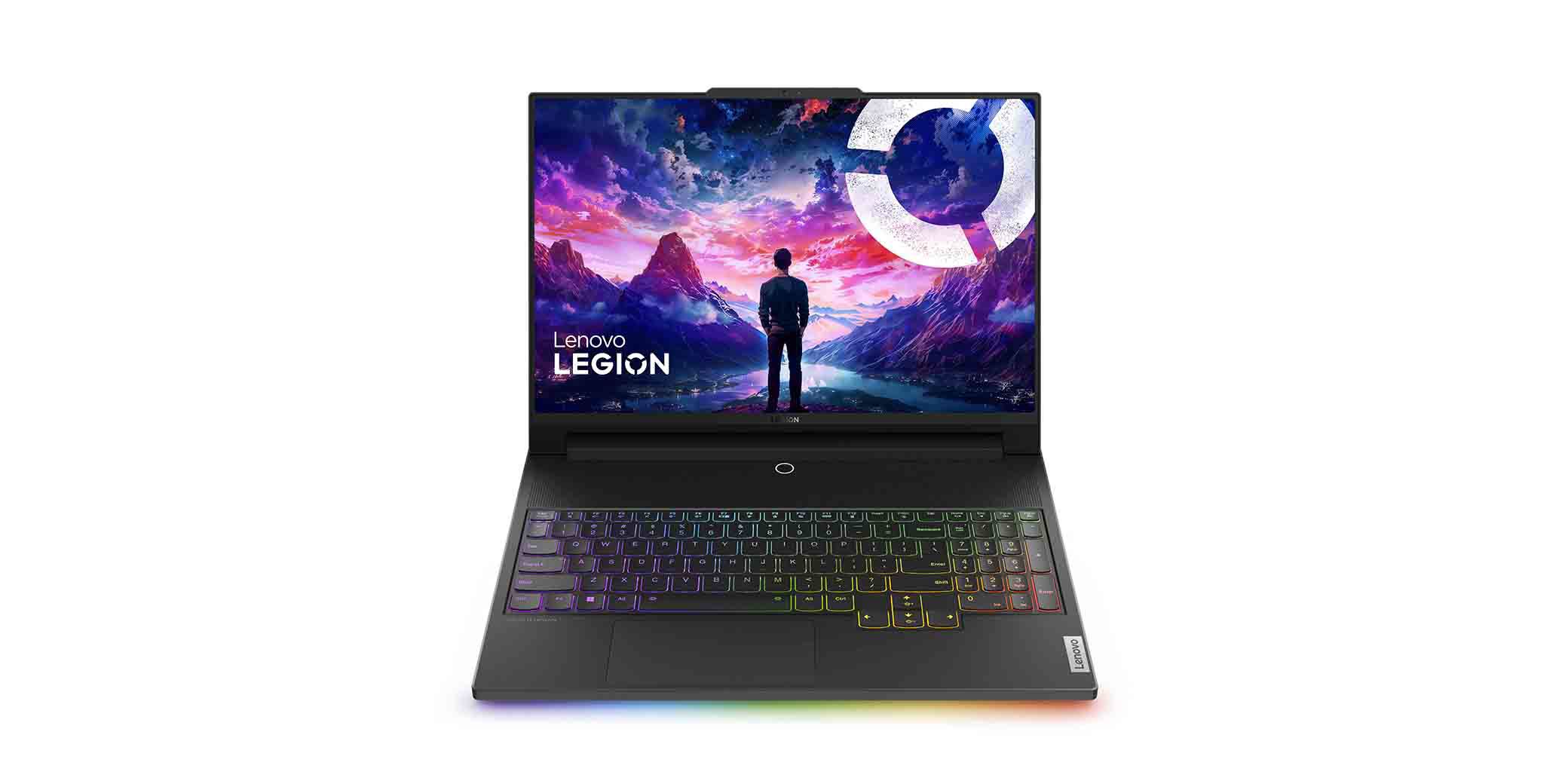 Lenovo 9 series - laptops