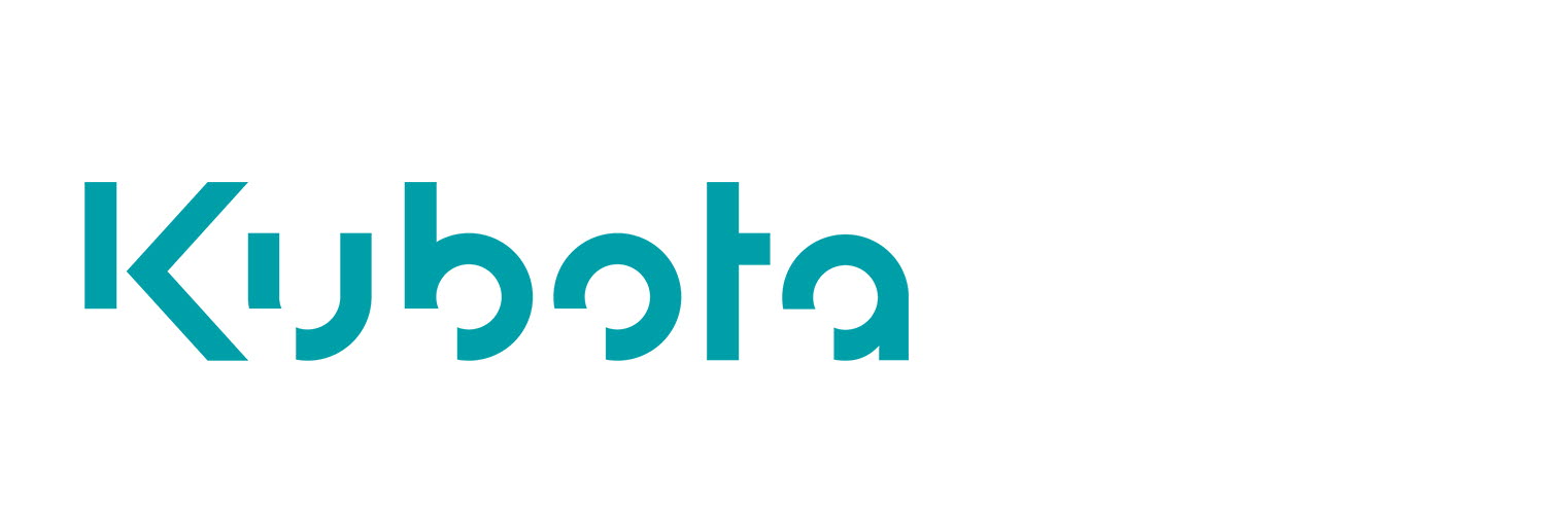 Customer logo - Kubota