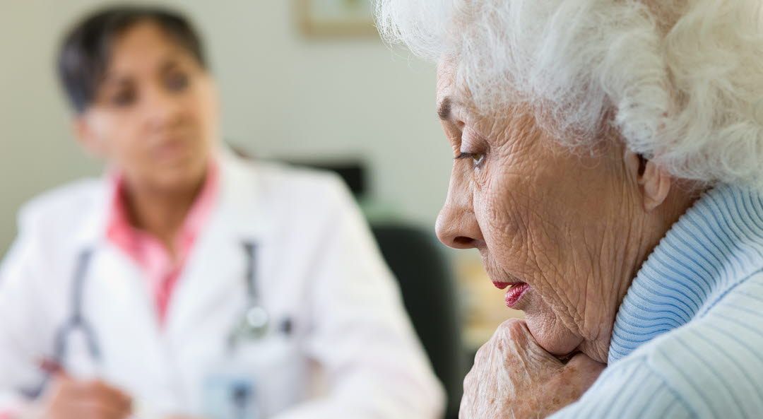 Alzheimer's research