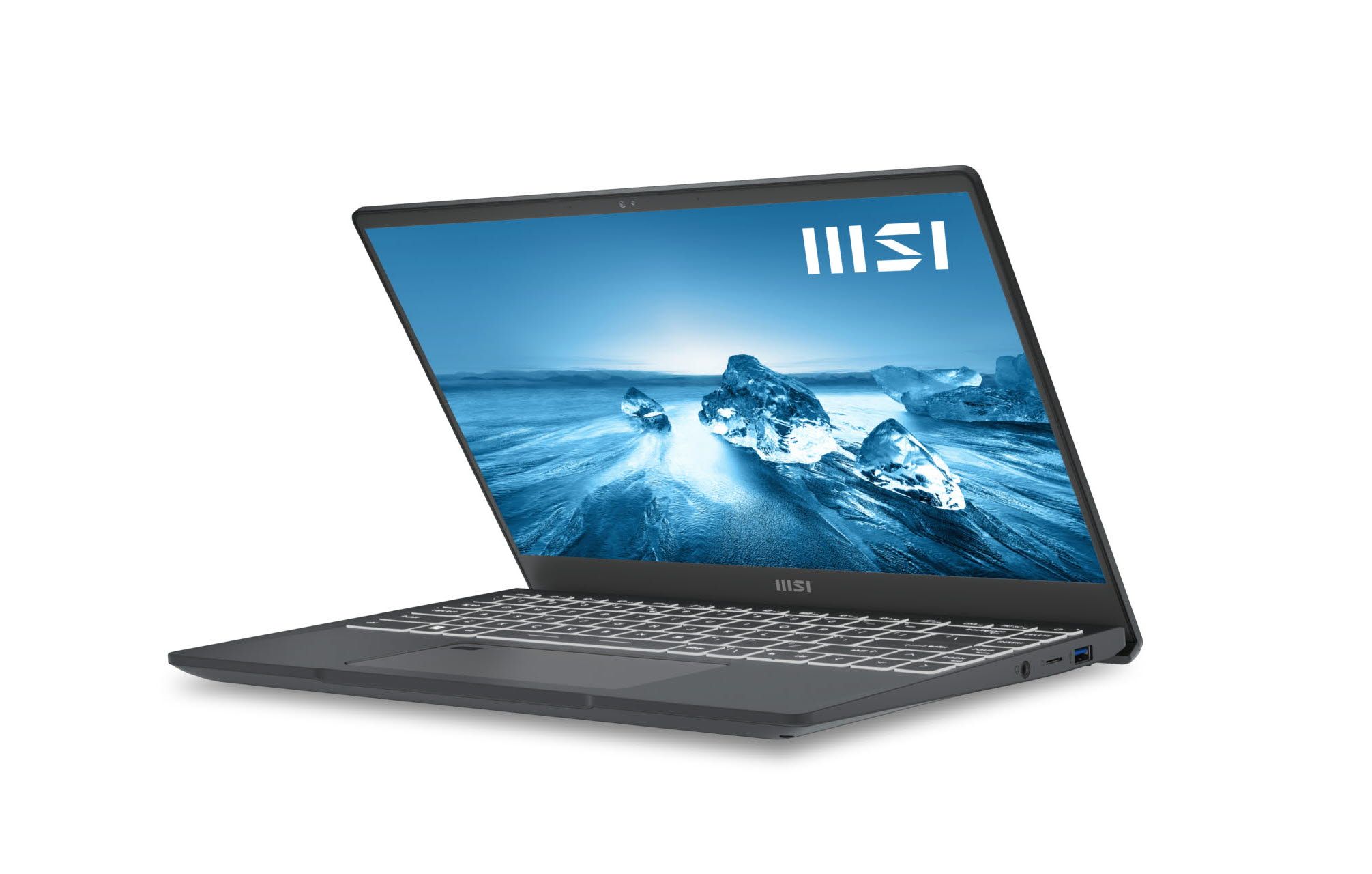 Tobii Aware integration