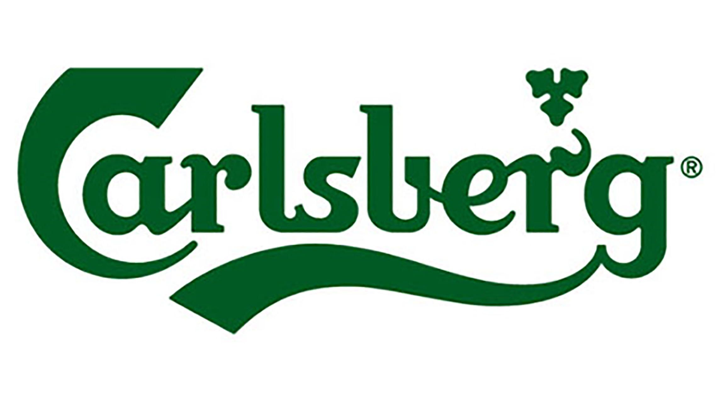 Carlsberg logo