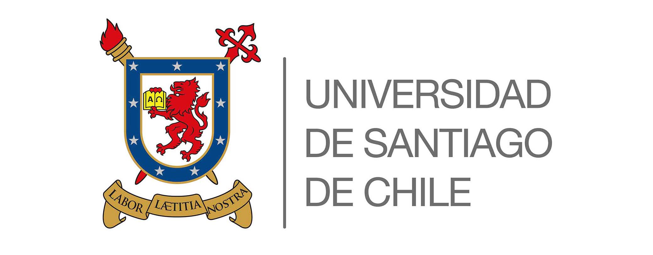 University of Santiago Chile logo