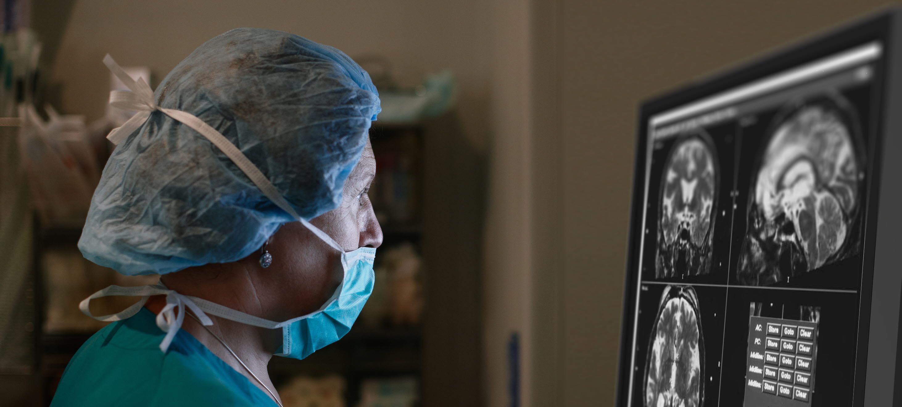 Clinical research studies